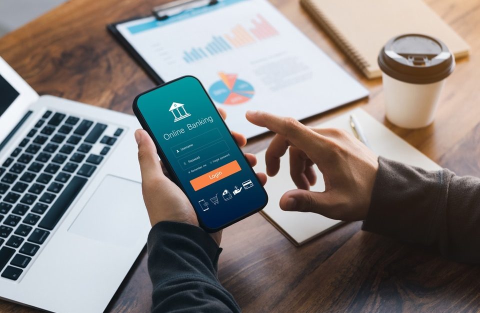 banking-app banking-app